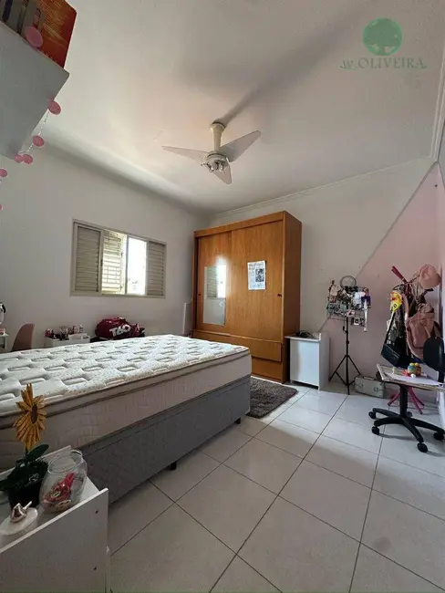 Foto 9 de Sobrado com 4 quartos à venda, 125m2 em Centro, Indaiatuba - SP