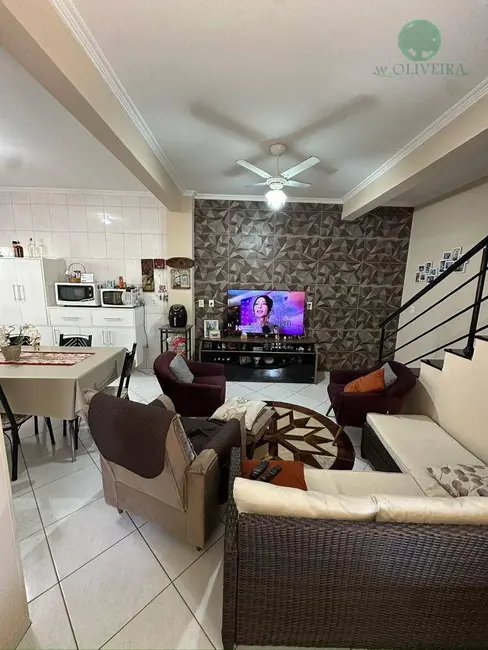 Foto 5 de Sobrado com 4 quartos à venda, 125m2 em Centro, Indaiatuba - SP