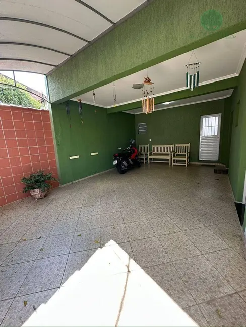 Foto 2 de Sobrado com 4 quartos à venda, 125m2 em Centro, Indaiatuba - SP