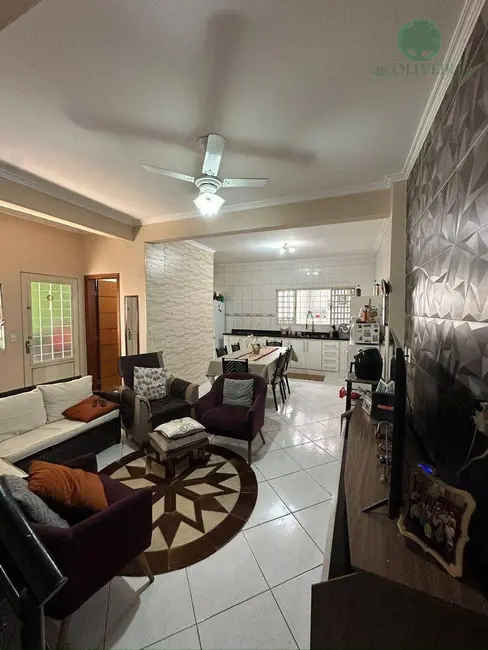 Foto 6 de Sobrado com 4 quartos à venda, 125m2 em Centro, Indaiatuba - SP