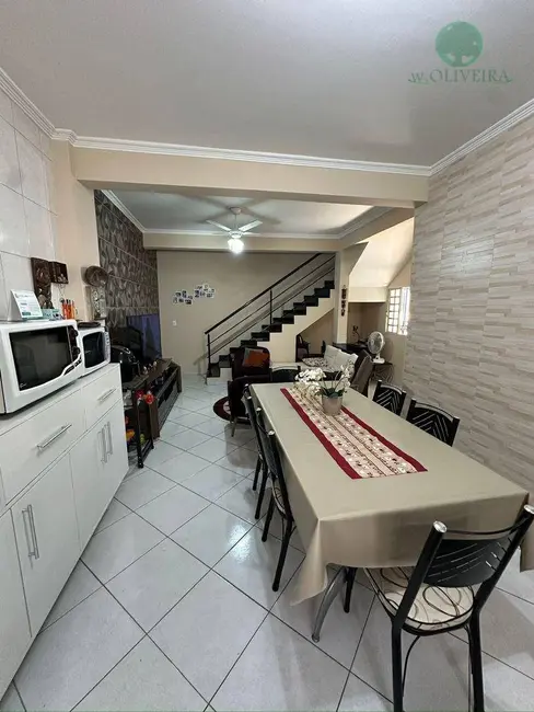 Foto 3 de Sobrado com 4 quartos à venda, 125m2 em Centro, Indaiatuba - SP