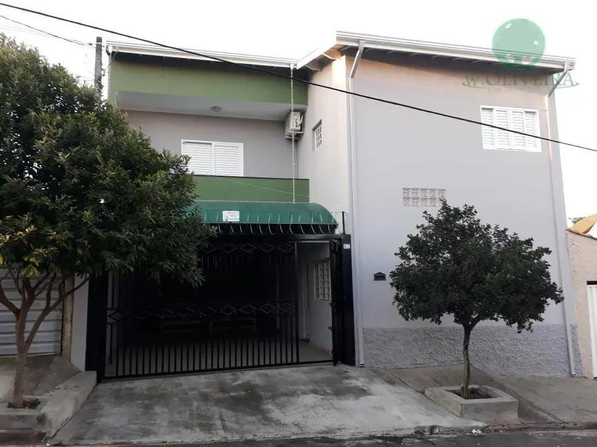 Foto 1 de Sobrado com 4 quartos à venda, 125m2 em Centro, Indaiatuba - SP