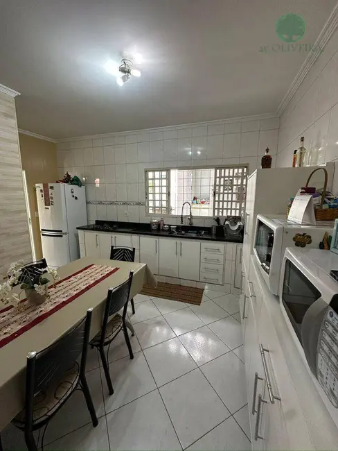 Foto 4 de Sobrado com 4 quartos à venda, 125m2 em Centro, Indaiatuba - SP