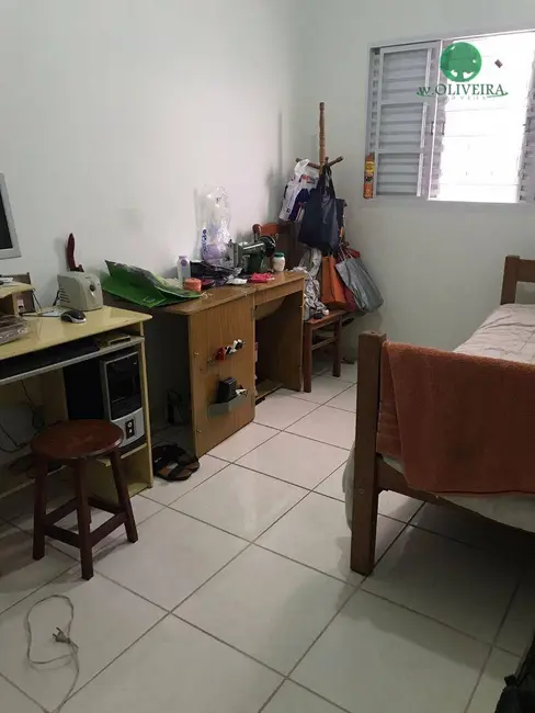 Foto 9 de Casa com 3 quartos à venda, 183m2 em Jardim Bom Princípio, Indaiatuba - SP