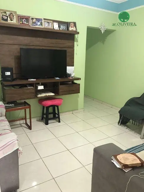 Foto 4 de Casa com 3 quartos à venda, 183m2 em Jardim Bom Princípio, Indaiatuba - SP