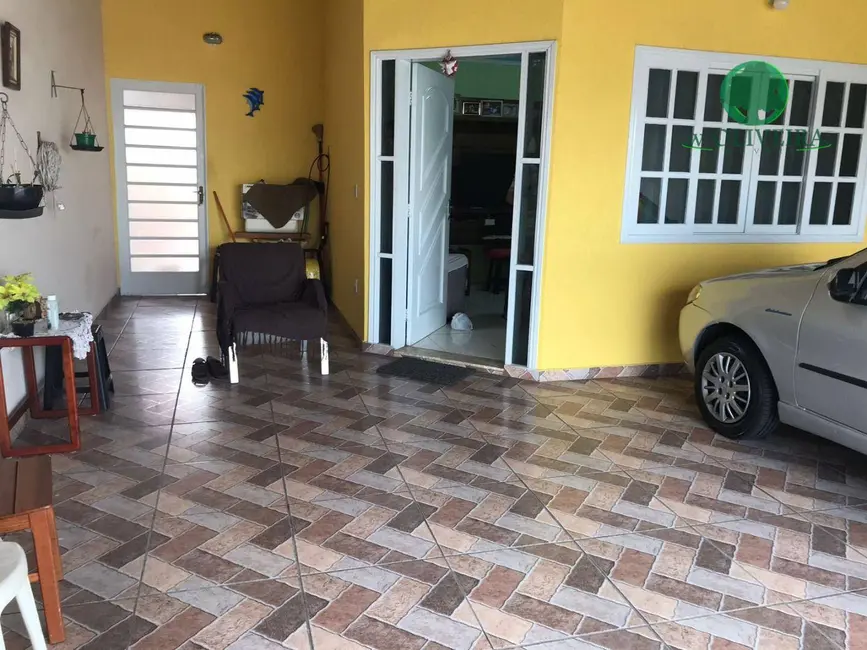 Foto 1 de Casa com 3 quartos à venda, 183m2 em Jardim Bom Princípio, Indaiatuba - SP