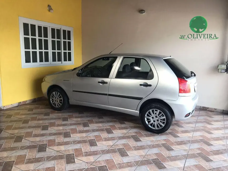 Foto 2 de Casa com 3 quartos à venda, 183m2 em Jardim Bom Princípio, Indaiatuba - SP