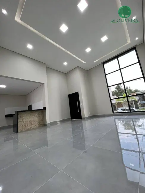 Foto 6 de Casa de Condomínio com 3 quartos à venda, 300m2 em Colinas de Indaiatuba, Indaiatuba - SP