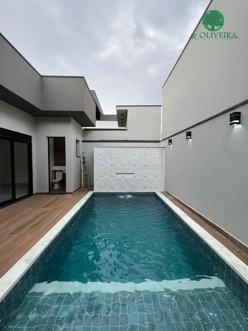 Foto 4 de Casa de Condomínio com 3 quartos à venda, 300m2 em Colinas de Indaiatuba, Indaiatuba - SP