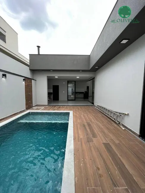 Foto 5 de Casa de Condomínio com 3 quartos à venda, 300m2 em Colinas de Indaiatuba, Indaiatuba - SP