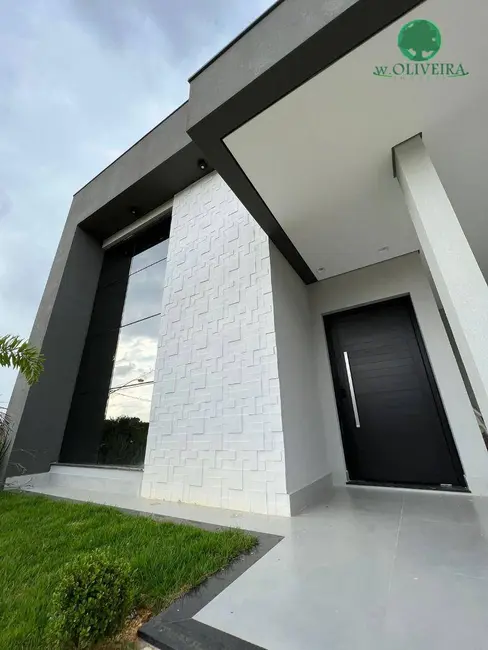 Foto 2 de Casa de Condomínio com 3 quartos à venda, 300m2 em Colinas de Indaiatuba, Indaiatuba - SP
