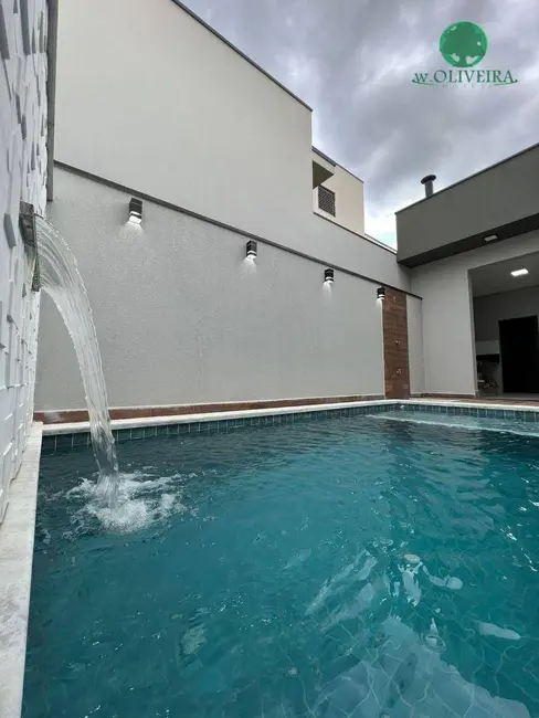 Foto 3 de Casa de Condomínio com 3 quartos à venda, 300m2 em Colinas de Indaiatuba, Indaiatuba - SP