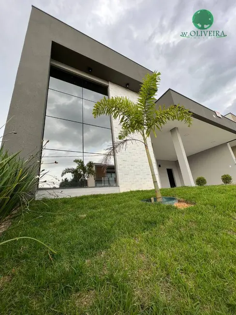 Foto 1 de Casa de Condomínio com 3 quartos à venda, 300m2 em Colinas de Indaiatuba, Indaiatuba - SP