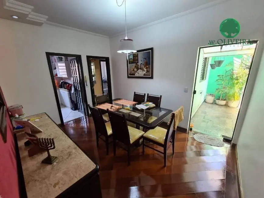 Foto 5 de Casa com 2 quartos à venda, 205m2 em Conjunto Habitacional Pastor Arlindo Lopes Viana, Bauru - SP