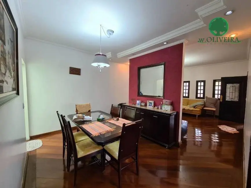 Foto 3 de Casa com 2 quartos à venda, 205m2 em Conjunto Habitacional Pastor Arlindo Lopes Viana, Bauru - SP