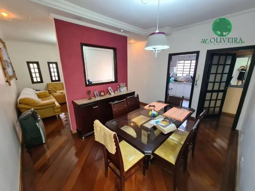 Foto 4 de Casa com 2 quartos à venda, 205m2 em Conjunto Habitacional Pastor Arlindo Lopes Viana, Bauru - SP