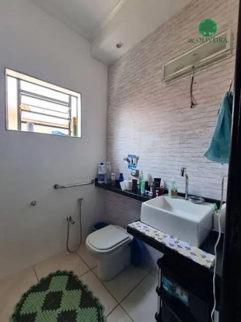 Foto 7 de Casa com 2 quartos à venda, 205m2 em Conjunto Habitacional Pastor Arlindo Lopes Viana, Bauru - SP