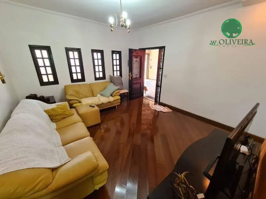 Foto 2 de Casa com 2 quartos à venda, 205m2 em Conjunto Habitacional Pastor Arlindo Lopes Viana, Bauru - SP