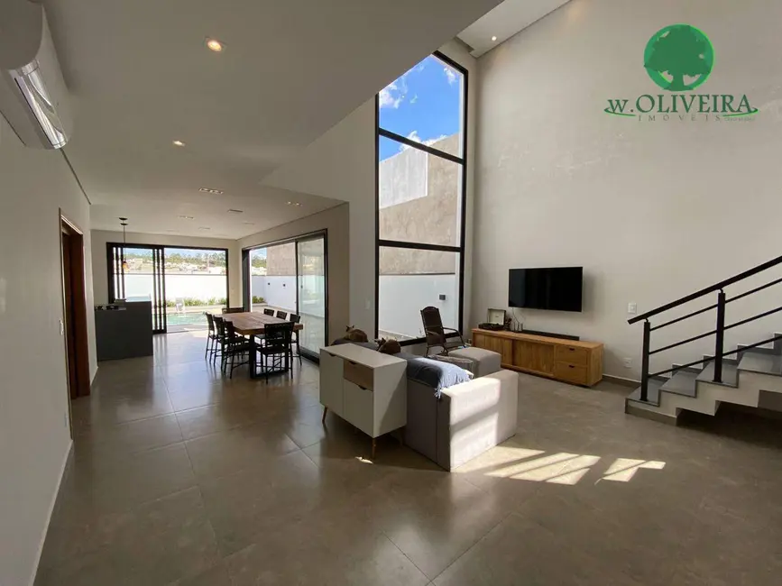 Foto 4 de Sobrado com 3 quartos à venda, 300m2 em Colinas de Indaiatuba, Indaiatuba - SP