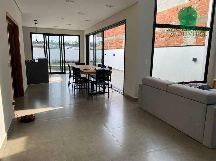 Foto 7 de Sobrado com 3 quartos à venda, 300m2 em Colinas de Indaiatuba, Indaiatuba - SP