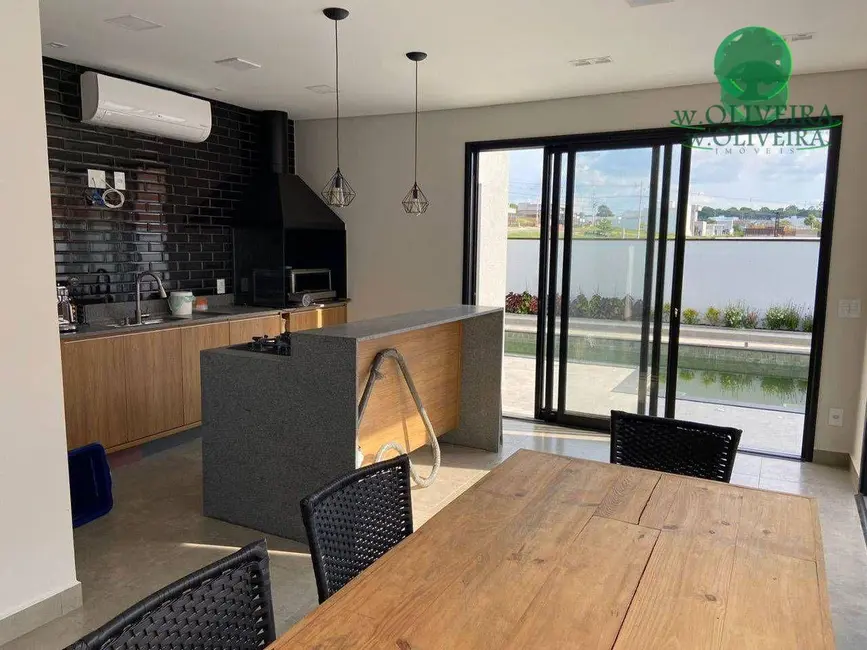 Foto 6 de Sobrado com 3 quartos à venda, 300m2 em Colinas de Indaiatuba, Indaiatuba - SP