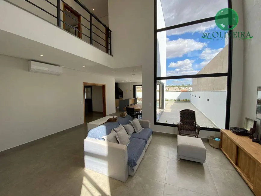 Foto 5 de Sobrado com 3 quartos à venda, 300m2 em Colinas de Indaiatuba, Indaiatuba - SP