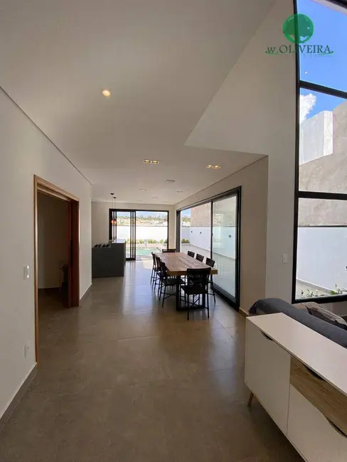 Foto 8 de Sobrado com 3 quartos à venda, 300m2 em Colinas de Indaiatuba, Indaiatuba - SP