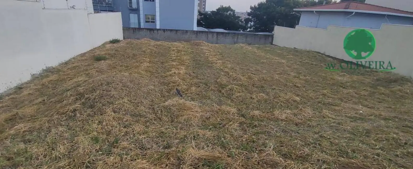 Foto 1 de Terreno / Lote à venda, 250m2 em Vila Aurora, Indaiatuba - SP
