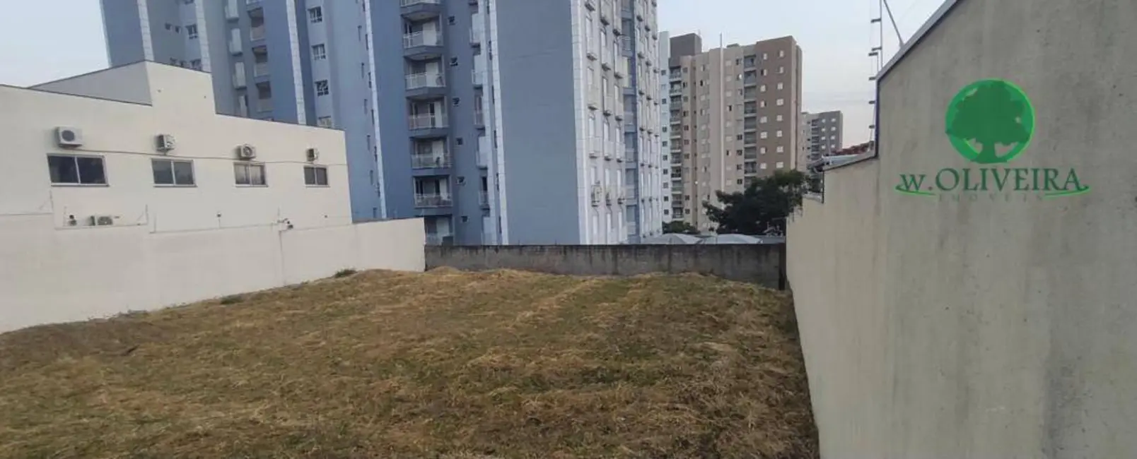 Foto 2 de Terreno / Lote à venda, 250m2 em Vila Aurora, Indaiatuba - SP