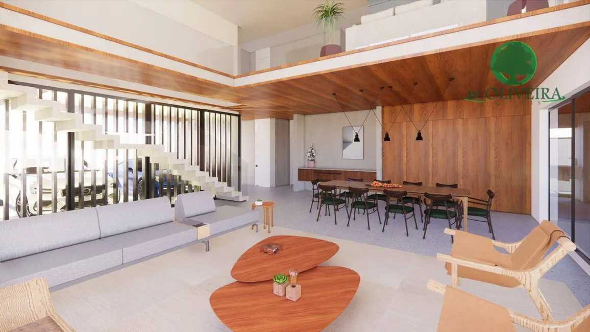 Foto 5 de Casa com 5 quartos à venda, 522m2 em Jardim Santa Rita, Indaiatuba - SP