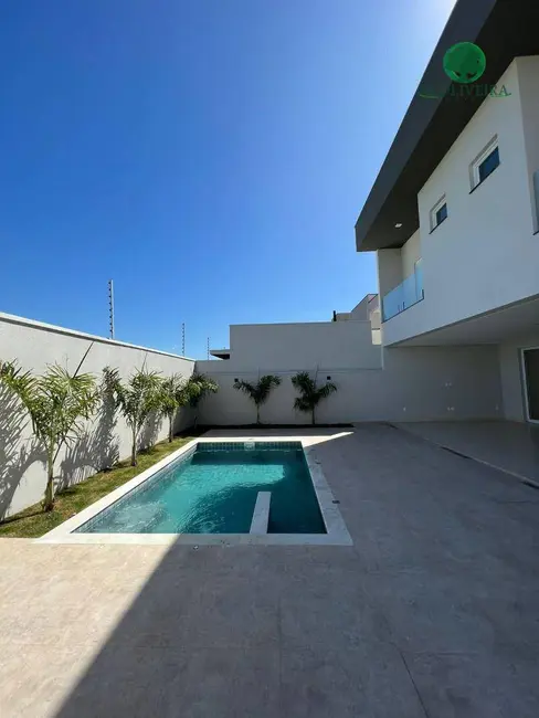 Foto 6 de Sobrado com 3 quartos à venda, 337m2 em Jardim Esplanada, Indaiatuba - SP