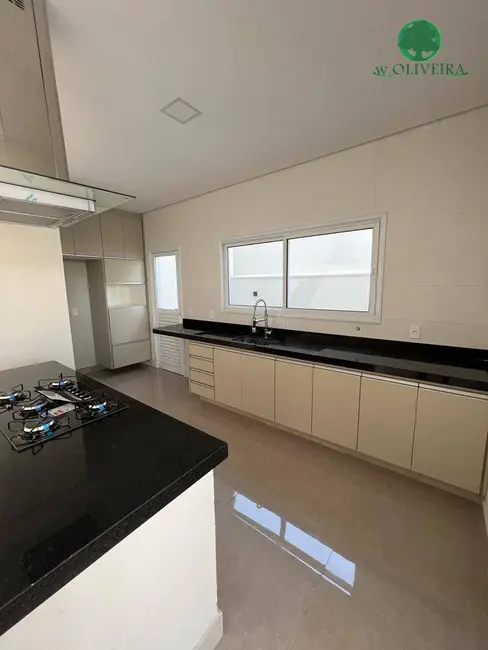 Sobrado com 3 quartos à venda, 337m2 em Jardim Esplanada, Indaiatuba - SP - imagem 6 Foto 6 de Sobrado com 3 quartos à venda, 337m2 em Jardim Esplanada, Indaiatuba - SP