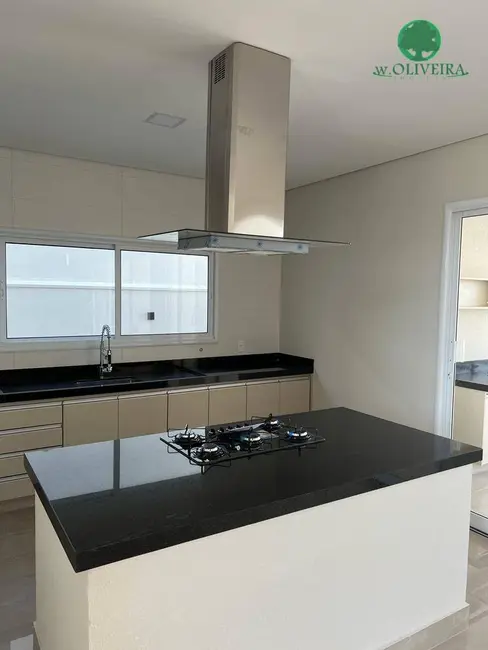 Sobrado com 3 quartos à venda, 337m2 em Jardim Esplanada, Indaiatuba - SP - imagem 5 Foto 5 de Sobrado com 3 quartos à venda, 337m2 em Jardim Esplanada, Indaiatuba - SP