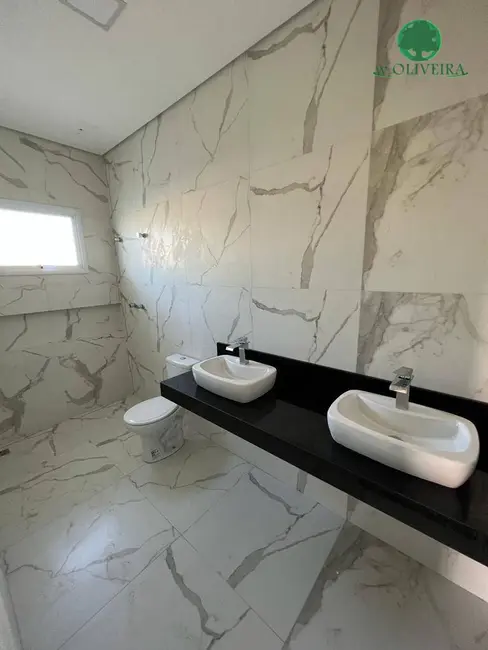 Sobrado com 3 quartos à venda, 337m2 em Jardim Esplanada, Indaiatuba - SP - imagem 9 Foto 9 de Sobrado com 3 quartos à venda, 337m2 em Jardim Esplanada, Indaiatuba - SP