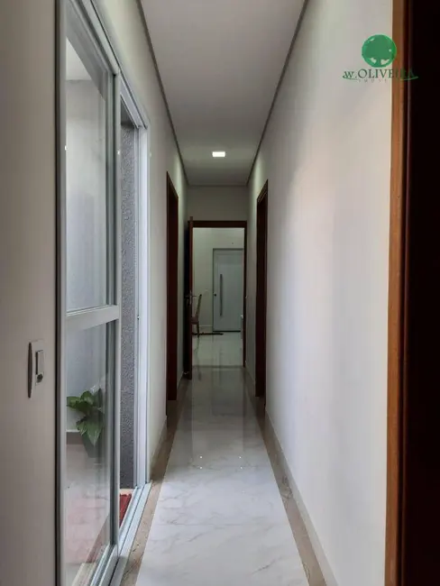 Foto 7 de Casa com 3 quartos à venda, 150m2 em Jardim Montreal Residence, Indaiatuba - SP