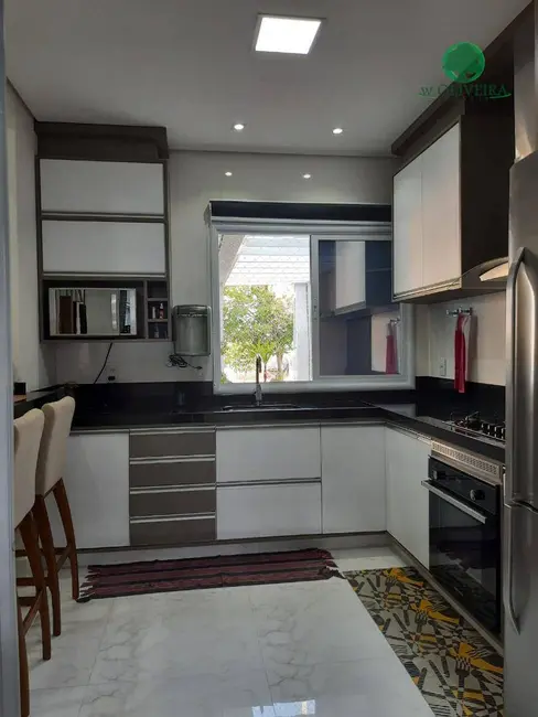 Foto 3 de Casa com 3 quartos à venda, 150m2 em Jardim Montreal Residence, Indaiatuba - SP