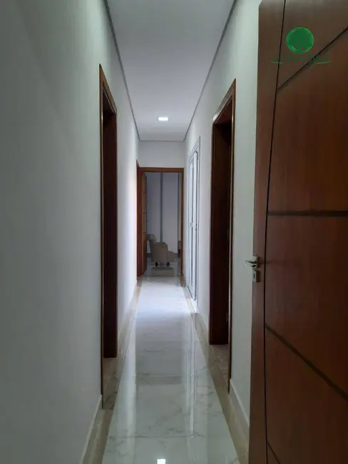 Foto 8 de Casa com 3 quartos à venda, 150m2 em Jardim Montreal Residence, Indaiatuba - SP