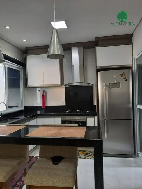 Foto 6 de Casa com 3 quartos à venda, 150m2 em Jardim Montreal Residence, Indaiatuba - SP