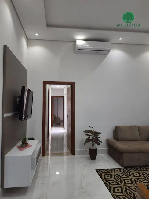 Foto 4 de Casa com 3 quartos à venda, 150m2 em Jardim Montreal Residence, Indaiatuba - SP