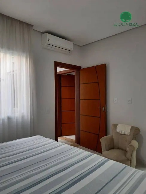 Foto 9 de Casa com 3 quartos à venda, 150m2 em Jardim Montreal Residence, Indaiatuba - SP