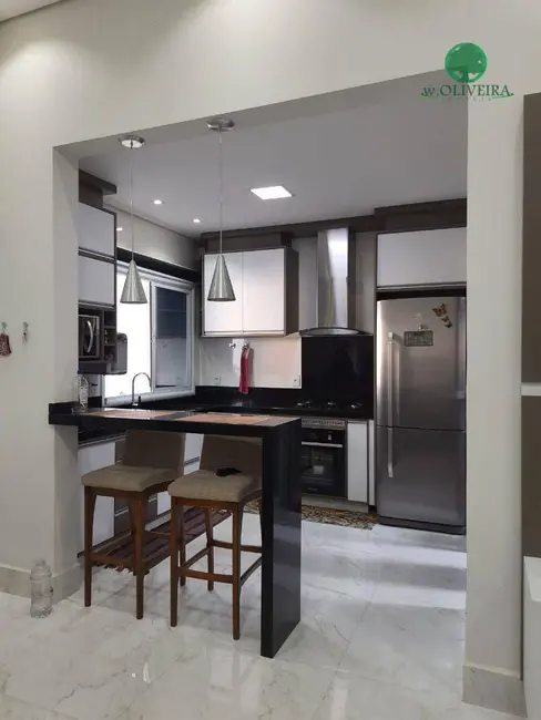 Foto 2 de Casa com 3 quartos à venda, 150m2 em Jardim Montreal Residence, Indaiatuba - SP