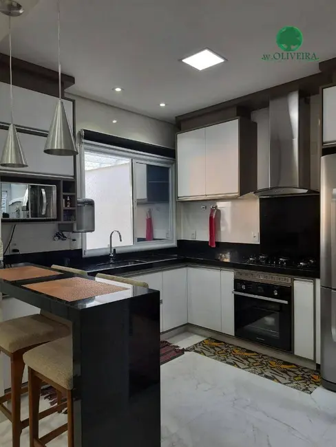 Foto 1 de Casa com 3 quartos à venda, 150m2 em Jardim Montreal Residence, Indaiatuba - SP