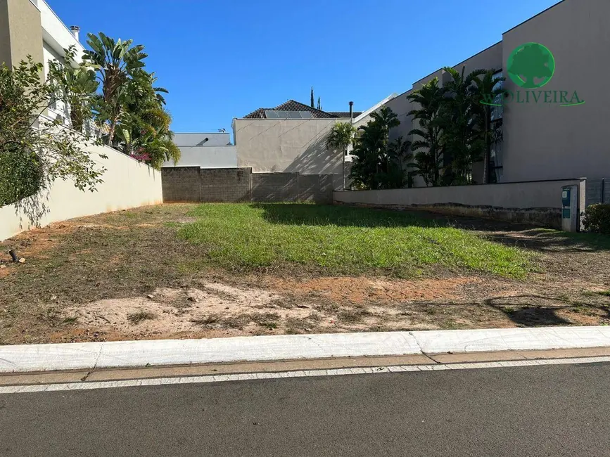 Foto 1 de Terreno / Lote à venda, 500m2 em Jardim Maison Du Parc, Indaiatuba - SP