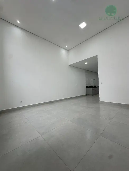 Foto 2 de Casa de Condomínio com 3 quartos à venda, 205m2 em Indaiatuba - SP