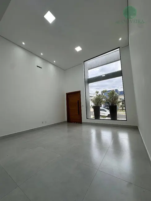 Foto 3 de Casa de Condomínio com 3 quartos à venda, 205m2 em Indaiatuba - SP