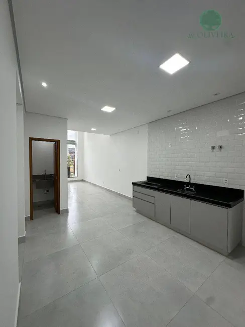 Foto 5 de Casa de Condomínio com 3 quartos à venda, 205m2 em Indaiatuba - SP