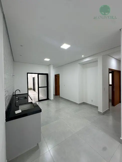 Foto 6 de Casa de Condomínio com 3 quartos à venda, 205m2 em Indaiatuba - SP