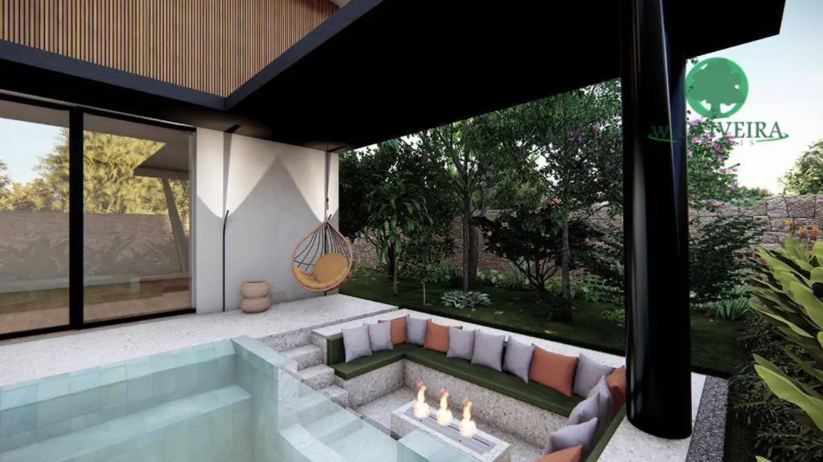 Foto 7 de Sobrado com 4 quartos à venda, 501m2 em Jardim Maison Du Parc, Indaiatuba - SP