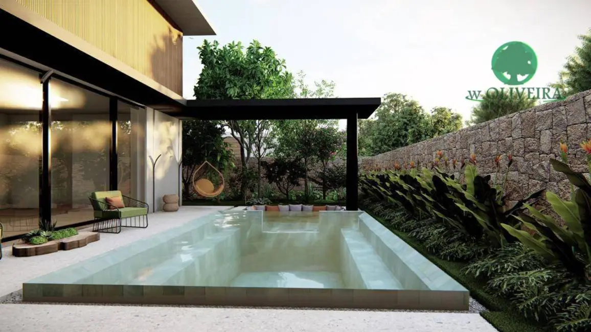 Foto 5 de Sobrado com 4 quartos à venda, 501m2 em Jardim Maison Du Parc, Indaiatuba - SP