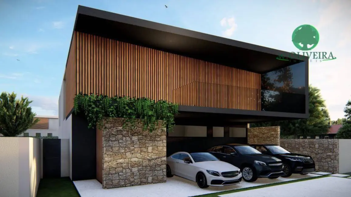 Foto 1 de Sobrado com 4 quartos à venda, 501m2 em Jardim Maison Du Parc, Indaiatuba - SP